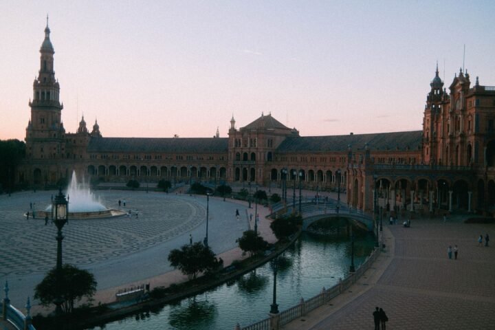 Spain