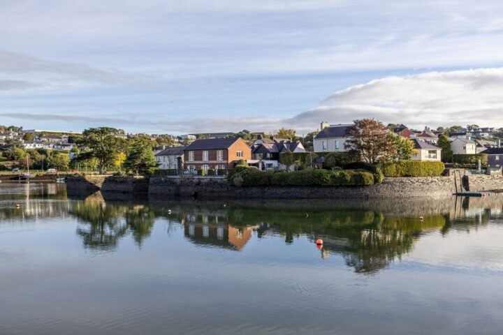 Ireland