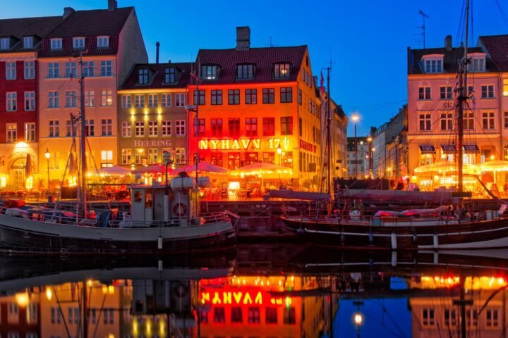 Denmark