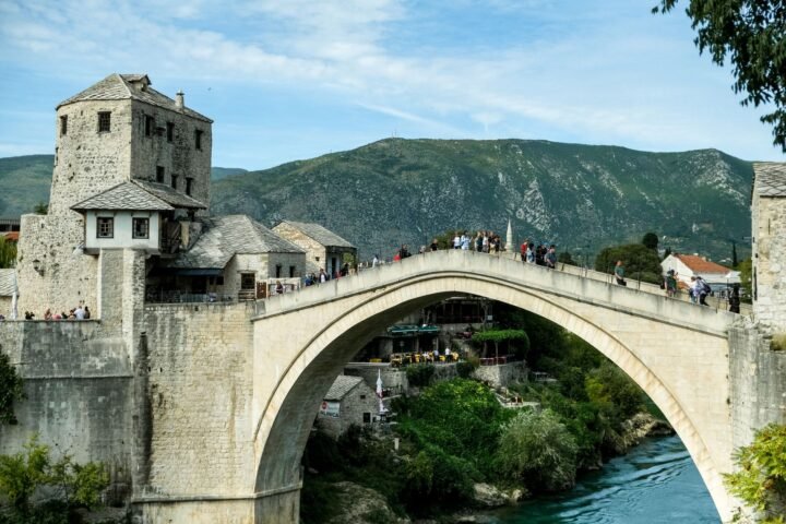 Bosnia and Herzegovina