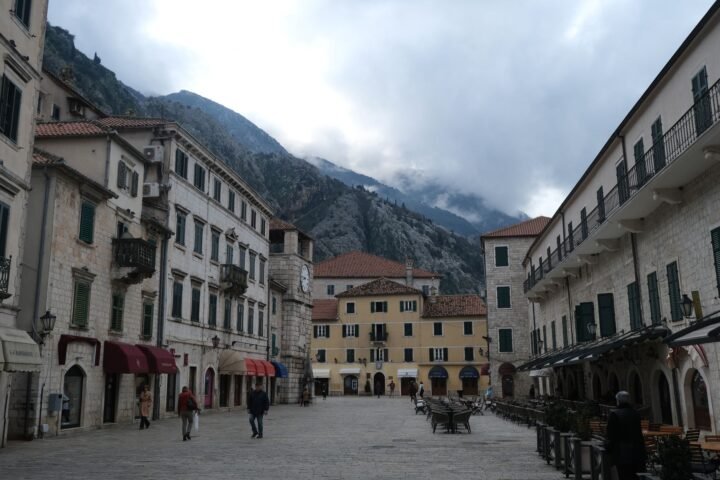 Montenegro