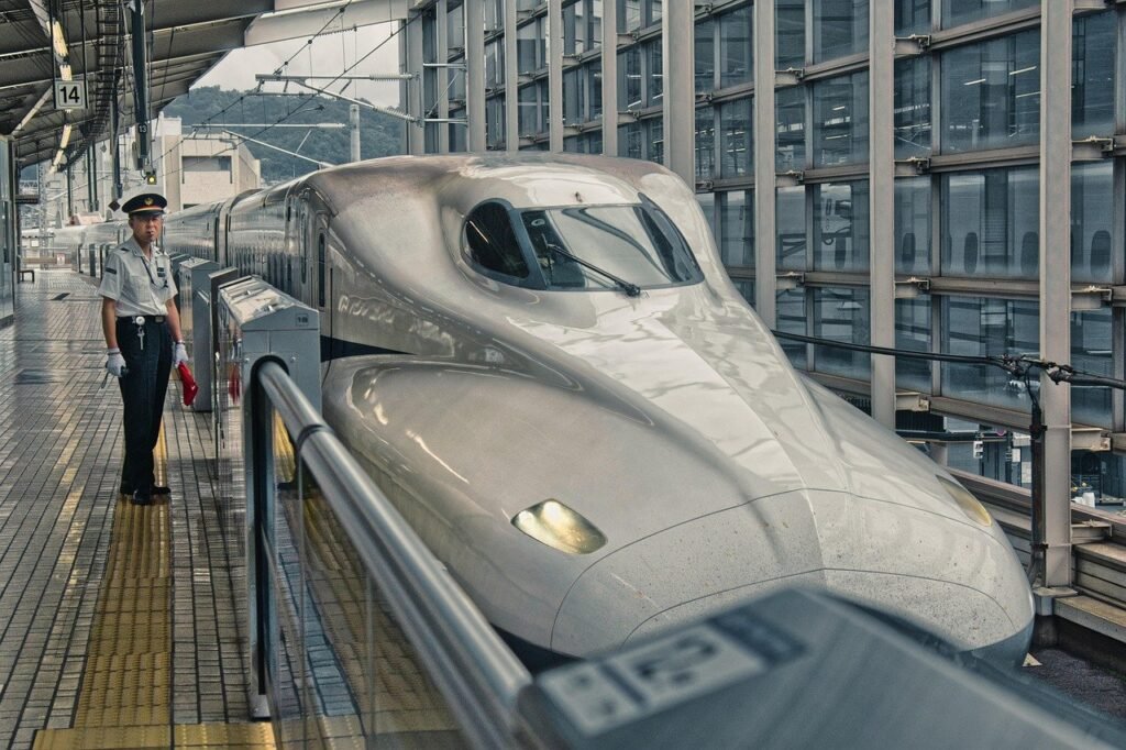 Practical travel context in Japan relevant to is the JR Pass worth it.