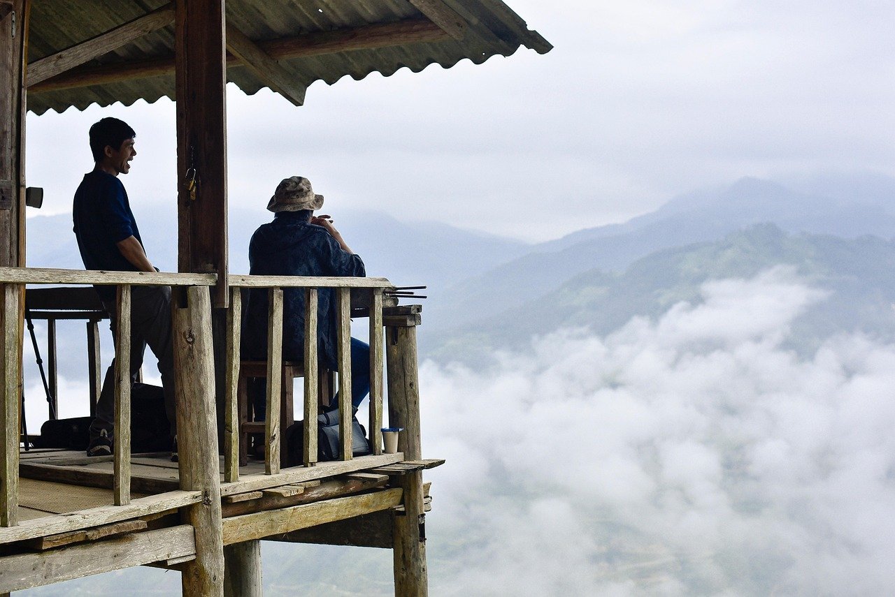 Ha Giang scene illustrating Ha Giang Loop guide for beginners.