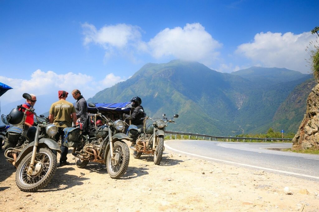 Practical travel context in Sapa relevant to Sapa trekking guide.