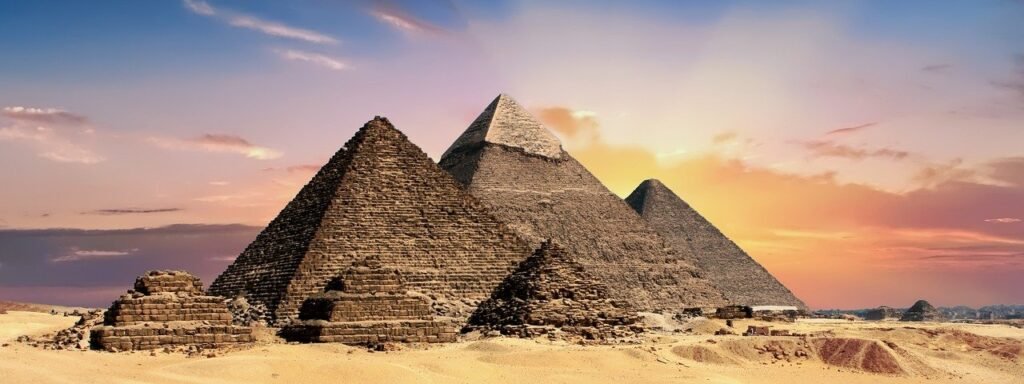 Wide contextual view for Is It Safe to Travel to Egypt? An Honest Safety Guide.