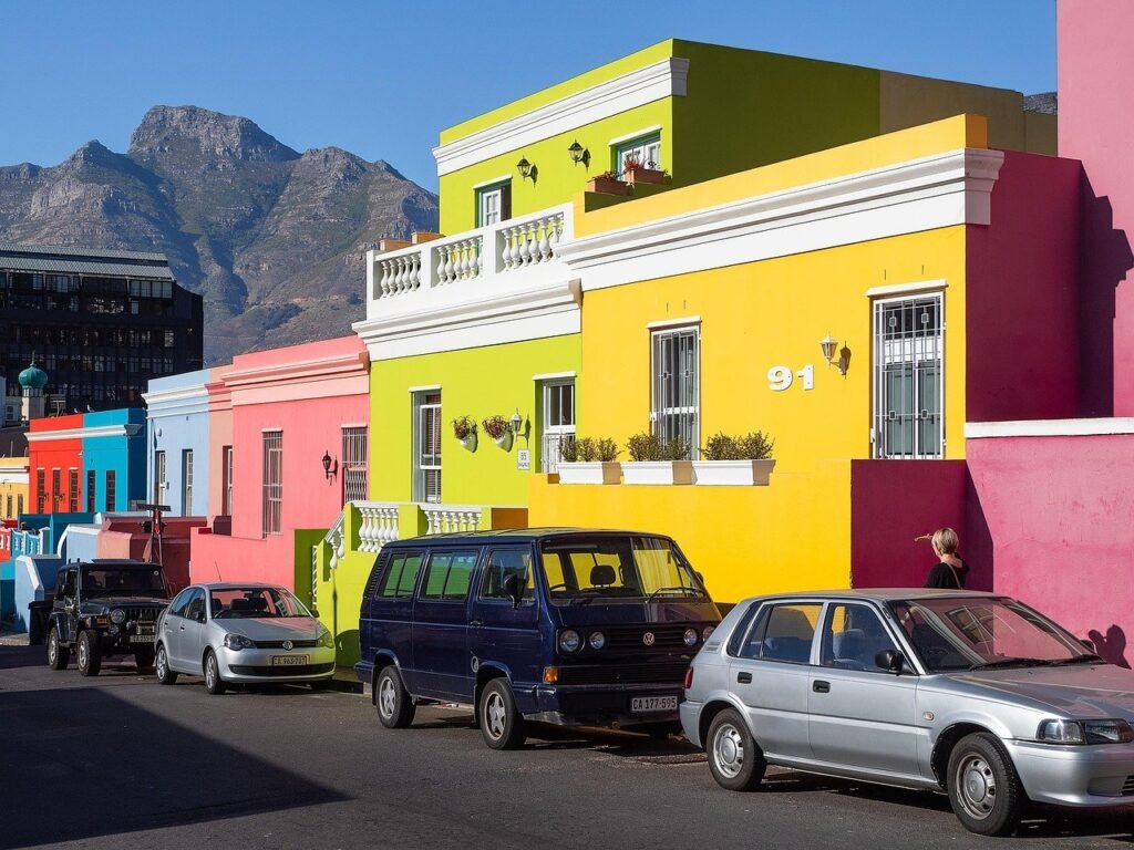 Practical travel context in Cape Town relevant to is Cape Town safe for tourists.