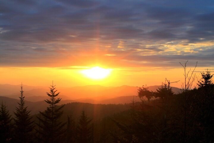 Great Smoky Mountains